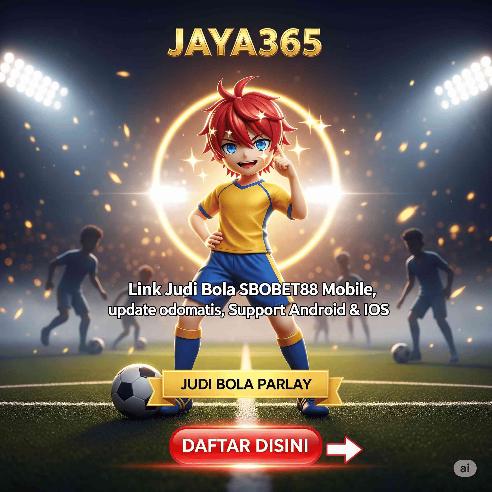 JAYA365
